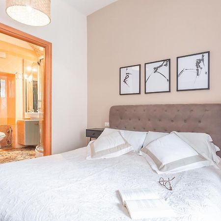 Daplace - Lucia Apartment ローマ エクステリア 写真